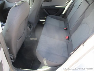 Seat Leon 1,6 TDI 85kw GPS LED RADA 2019