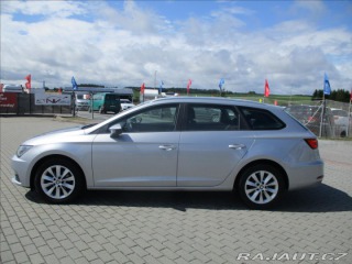 Seat Leon 1,6 TDI 85kw GPS LED RADA 2019