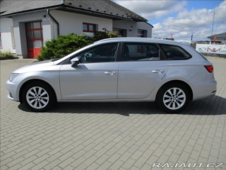 Seat Leon 1,6 TDI 85kw GPS LED RADA 2019
