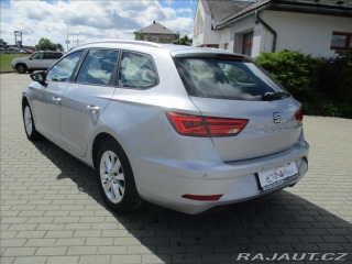 Seat Leon 1,6 TDI 85kw GPS LED RADA 2019