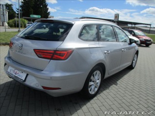Seat Leon 1,6 TDI 85kw GPS LED RADA 2019