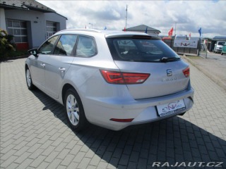 Seat Leon 1,6 TDI 85kw GPS LED RADA 2019