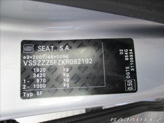 Seat Leon 1,6 TDI 85kw GPS LED RADA 2019