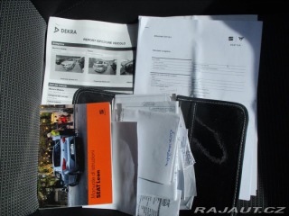 Seat Leon 1,6 TDI 85kw GPS LED RADA 2019