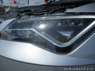 Seat Leon 1,6 TDI 85kw GPS LED RADA 2019