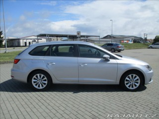 Seat Leon 1,6 TDI 85kw GPS LED RADA 2019