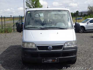 Fiat Ducato 2.8 JTD 94kW OBYTNÁ VESTA 2004