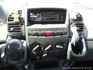 Fiat Ducato 2.8 JTD 94kW OBYTNÁ VESTA 2004