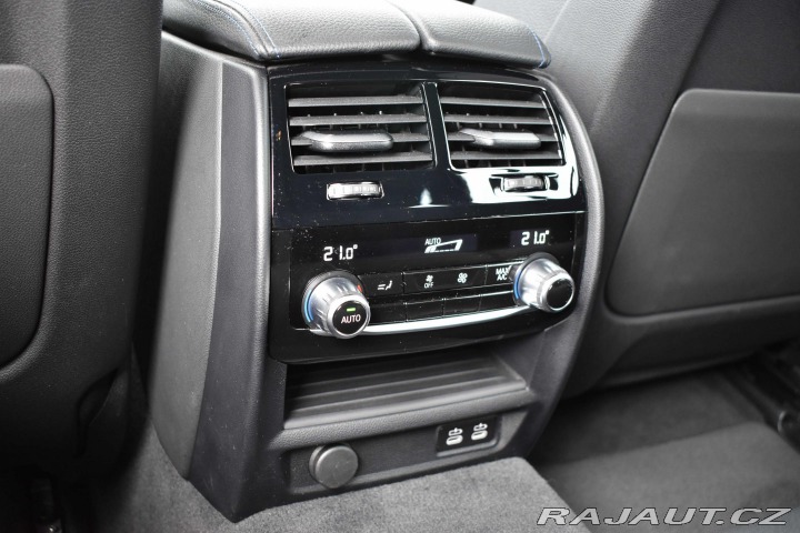 BMW 5 530d xD ///M*ZÁRUKA*TAŽNÉ 2023