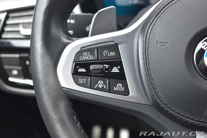 BMW 5 530d xD*REZERVACE* 2023