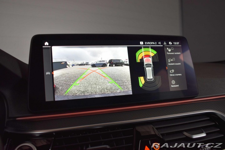 BMW 5 530d xD*REZERVACE* 2023
