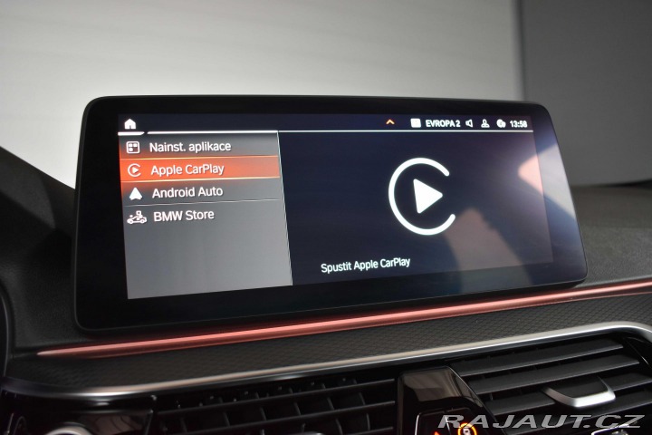 BMW 5 530d xD*REZERVACE* 2023