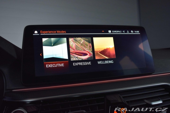 BMW 5 530d xD*REZERVACE* 2023