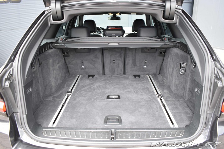 BMW 5 530d xD*REZERVACE* 2023