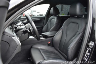 BMW 5 530d xD ///M*ZÁRUKA*TAŽNÉ 2023