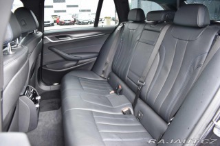 BMW 5 530d xD ///M*ZÁRUKA*TAŽNÉ 2023