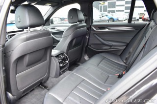 BMW 5 530d xD ///M*ZÁRUKA*TAŽNÉ 2023