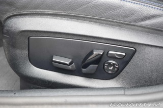 BMW 5 530d xD ///M*ZÁRUKA*TAŽNÉ 2023