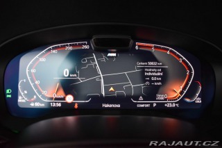 BMW 5 530d xD ///M*ZÁRUKA*TAŽNÉ 2023