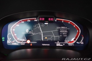 BMW 5 530d xD ///M*ZÁRUKA*TAŽNÉ 2023