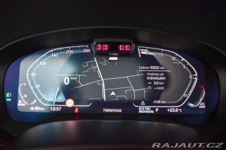 BMW 5 530d xD ///M*ZÁRUKA*TAŽNÉ 2023