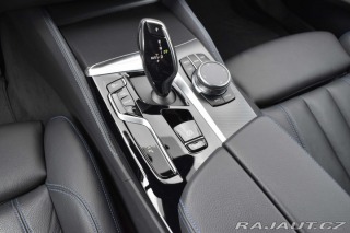 BMW 5 530d xD ///M*ZÁRUKA*TAŽNÉ 2023