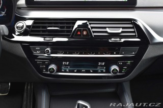 BMW 5 530d xD ///M*ZÁRUKA*TAŽNÉ 2023