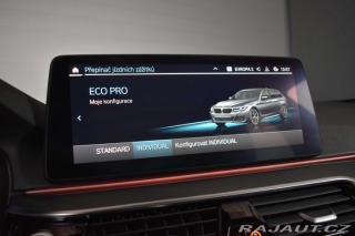 BMW 5 530d xD ///M*ZÁRUKA*TAŽNÉ 2023