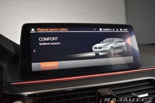 BMW 5 530d xD ///M*ZÁRUKA*TAŽNÉ 2023