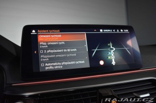 BMW 5 530d xD ///M*ZÁRUKA*TAŽNÉ 2023