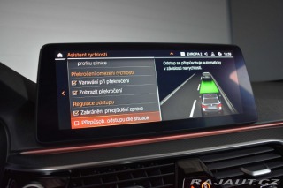 BMW 5 530d xD ///M*ZÁRUKA*TAŽNÉ 2023