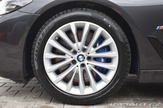 BMW 5 530d xD ///M*ZÁRUKA*TAŽNÉ 2023