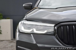 BMW 5 530d xD ///M*ZÁRUKA*TAŽNÉ 2023
