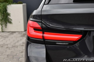 BMW 5 530d xD ///M*ZÁRUKA*TAŽNÉ 2023