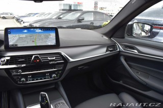 BMW 5 530d xD ///M*ZÁRUKA*TAŽNÉ 2023