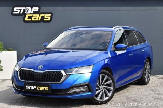 Škoda Octavia 2.0 TDI 110kW STYLE*DSG*T