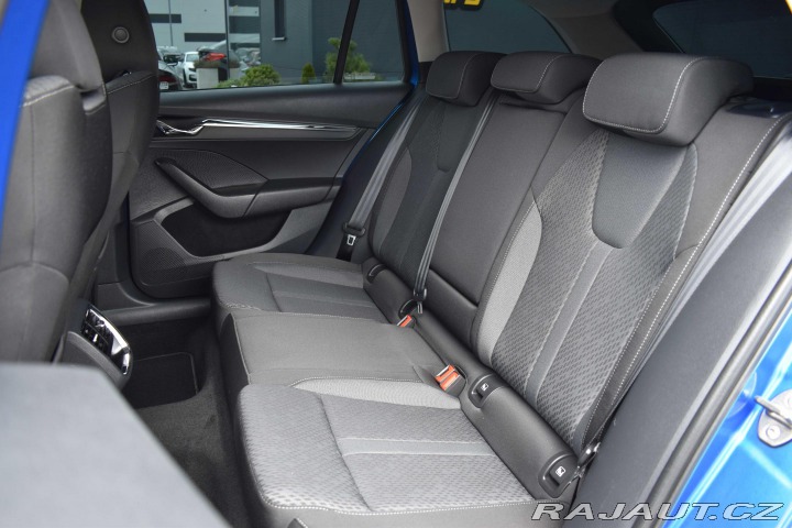 Škoda Octavia 2.0 TDI 110kW STYLE*DSG*T 2020