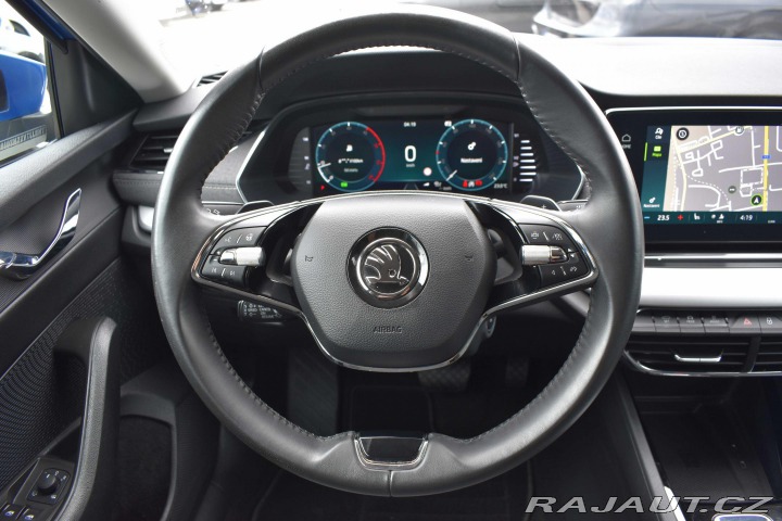 Škoda Octavia 2.0 TDI 110kW STYLE*DSG*T 2020