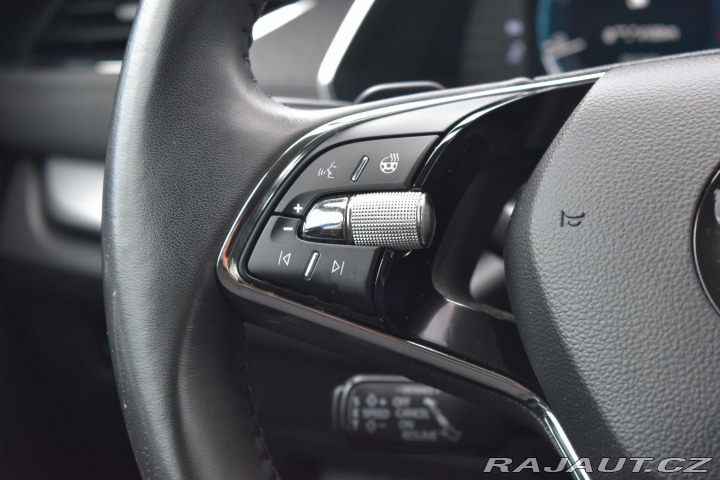 Škoda Octavia 2.0 TDI 110kW STYLE*DSG*T 2020