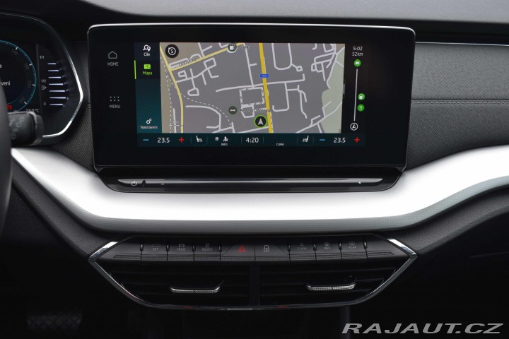 Škoda Octavia 2.0 TDI 110kW STYLE*DSG*T 2020