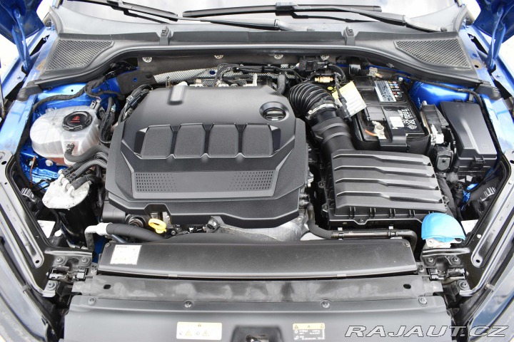 Škoda Octavia 2.0 TDI 110kW STYLE*DSG*T 2020