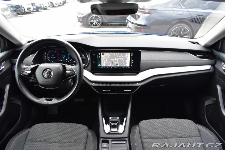 Škoda Octavia 2.0 TDI 110kW STYLE*DSG*T 2020