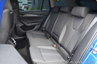 Škoda Octavia 2.0 TDI 110kW STYLE*DSG*T 2020