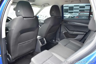 Škoda Octavia 2.0 TDI 110kW STYLE*DSG*T 2020