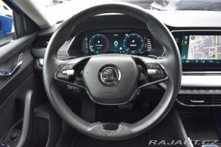 Škoda Octavia 2.0 TDI 110kW STYLE*DSG*T 2020