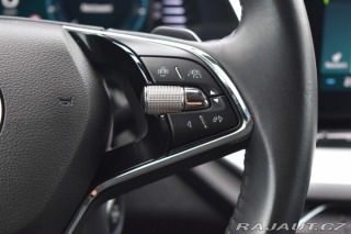 Škoda Octavia 2.0 TDI 110kW STYLE*DSG*T 2020
