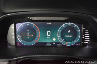 Škoda Octavia 2.0 TDI 110kW STYLE*DSG*T 2020