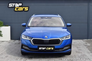 Škoda Octavia 2.0 TDI 110kW STYLE*DSG*T 2020