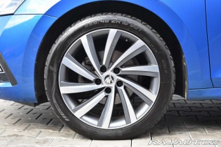 Škoda Octavia 2.0 TDI 110kW STYLE*DSG*T 2020
