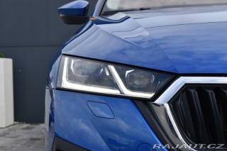 Škoda Octavia 2.0 TDI 110kW STYLE*DSG*T 2020